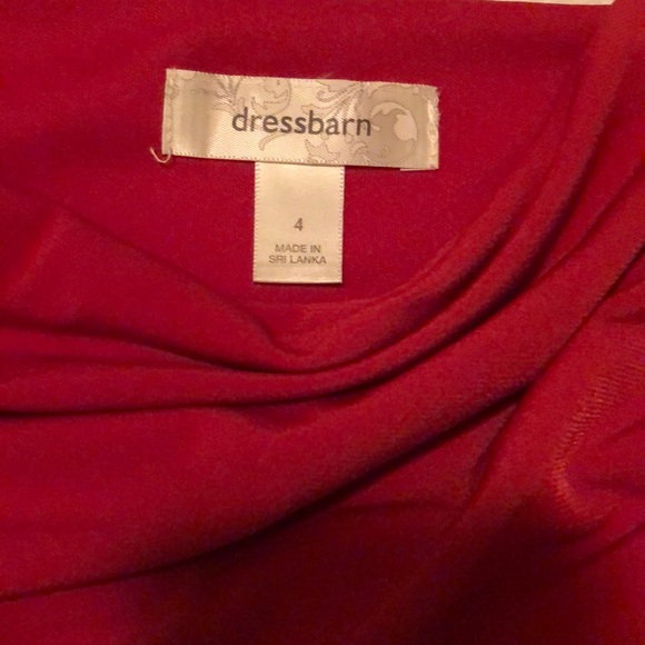 Dress barn (💰3/$21 in any bundle of 3+} - Picture 3 of 3